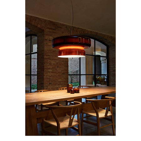Marset - Bohemia Pendant - Green - Skandium London