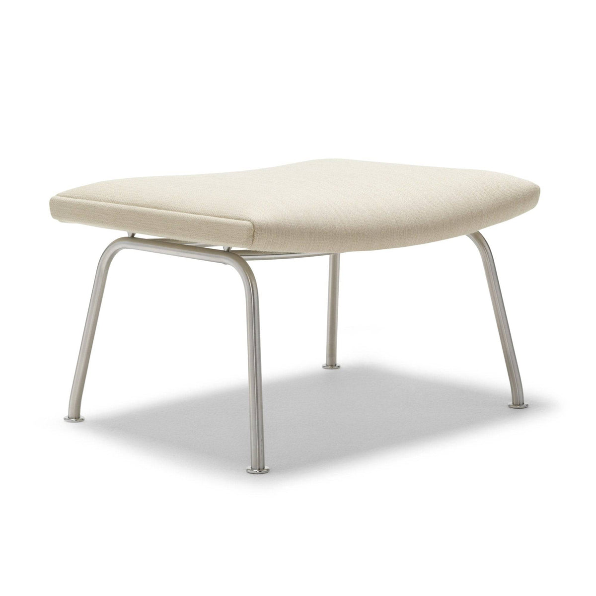 Carl Hansen - CH446 Footstool - Skandium London
