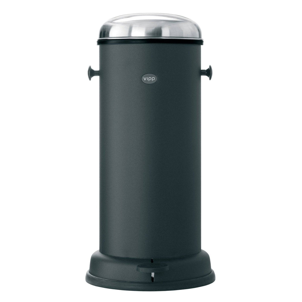 Vipp - VIPP16 - Bin 18L - Skandium London