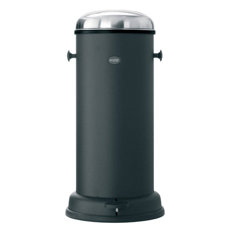 Vipp - VIPP16 - Bin 18L - Skandium London