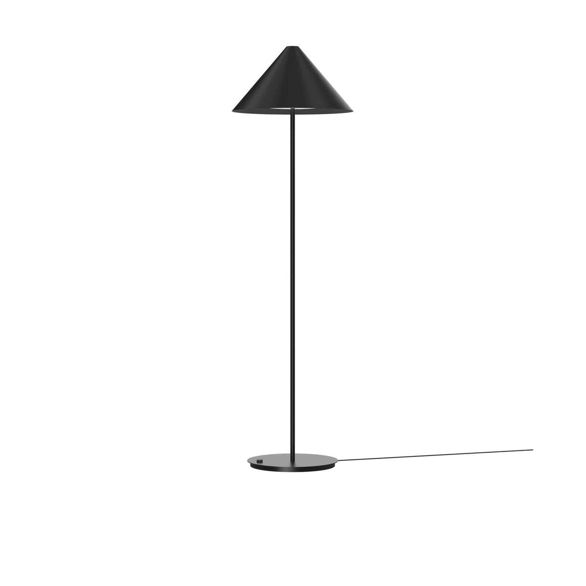 Keglen | floor lamp | Louis Poulsen | Skandium London