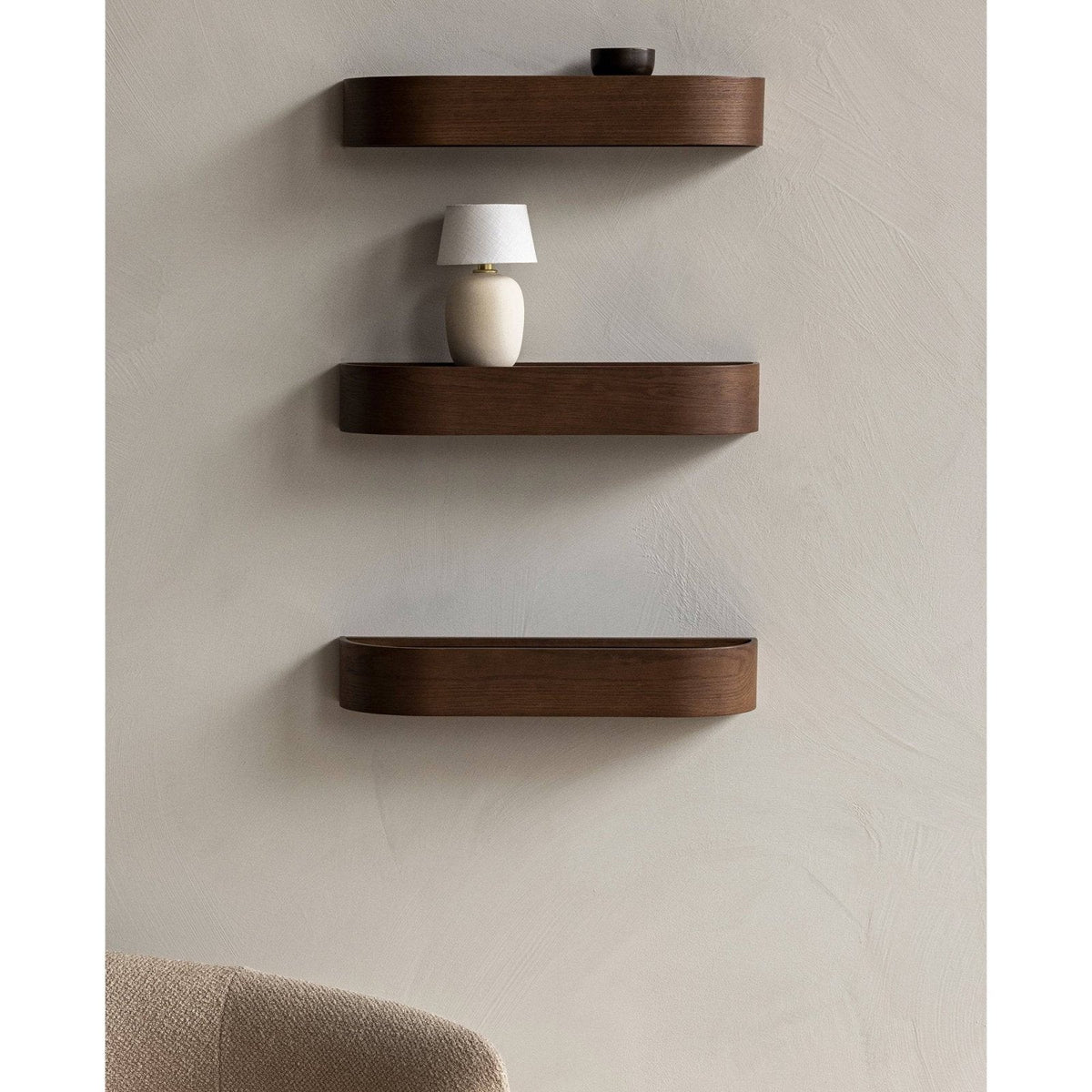 Audo - Epoch Shelf - Skandium London
