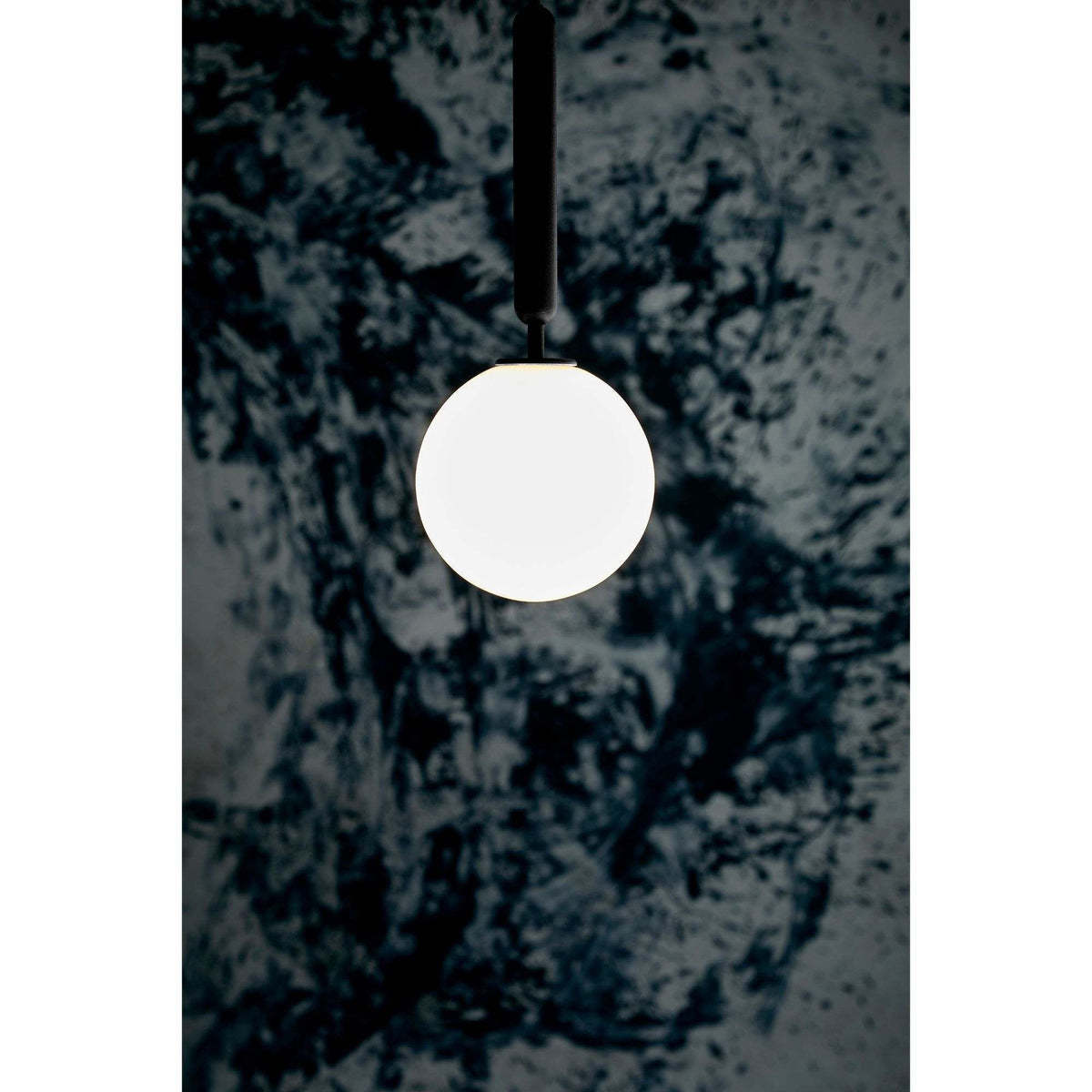 Miira 1 Opal Pendant Lamp | Nuura | Skandium London