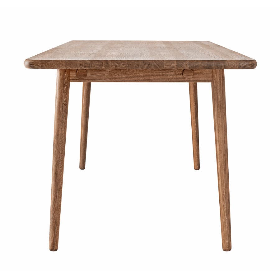 Stolab - Miss Holly dining table - Skandium London