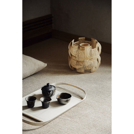 Motarasu - Sen Table Lamp - Skandium London