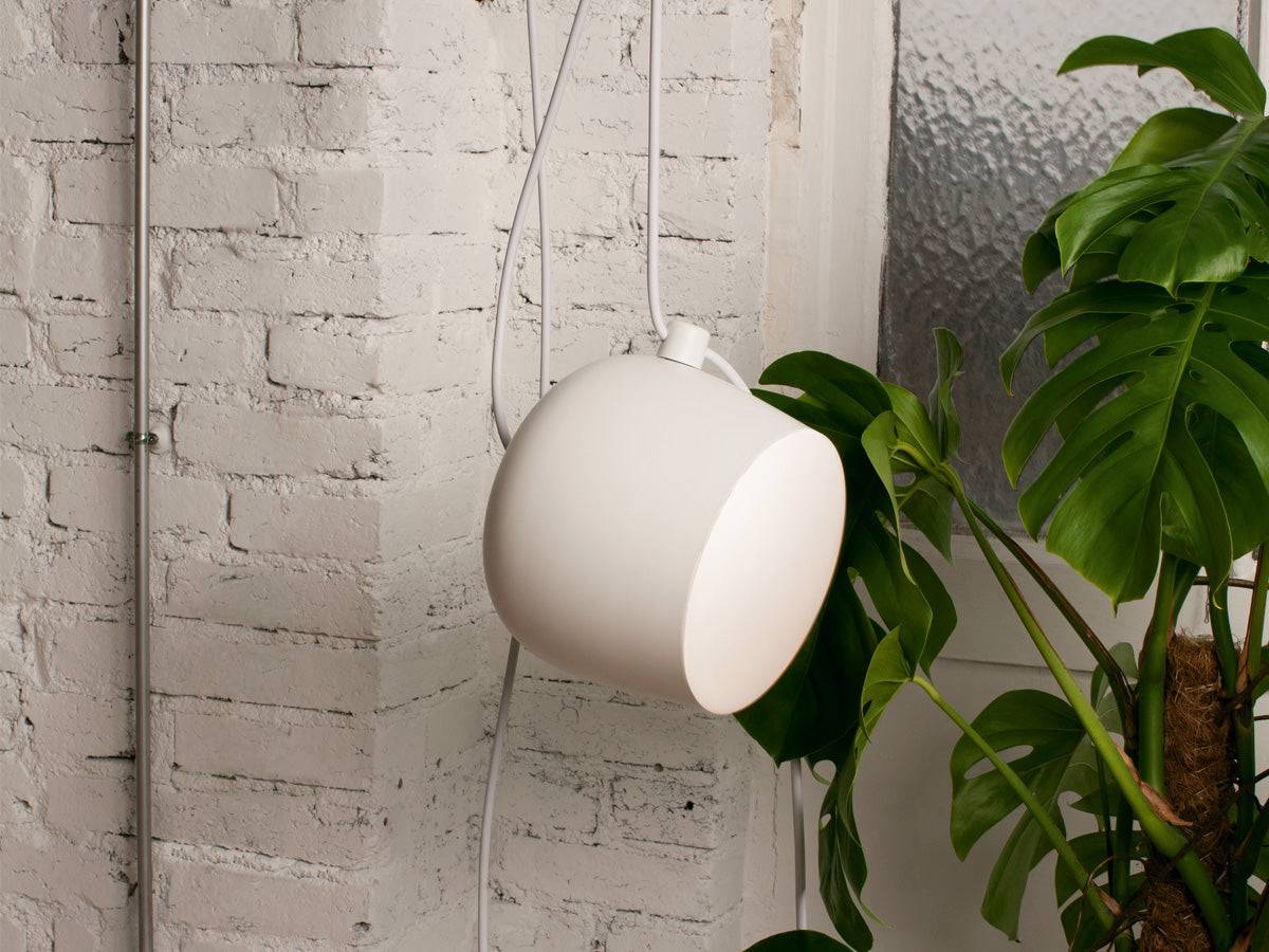 Flos - AIM suspension lamp - Skandium London