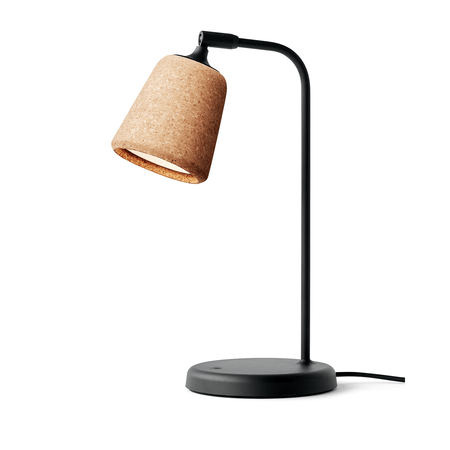 New Works - Material Table Lamp - The Originals - Skandium London