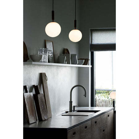 Miira 1 Opal Pendant Lamp | Nuura | Skandium London