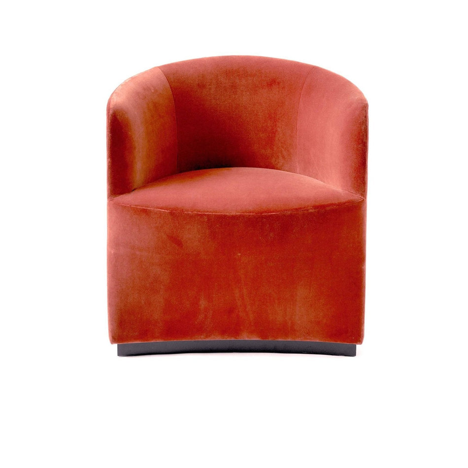 Audo - Tearoom Club Chair - Skandium London