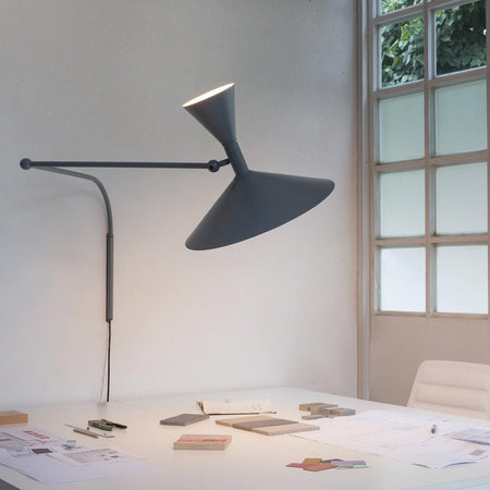 Nemo Lighting - Lampe de Marseille - Skandium London