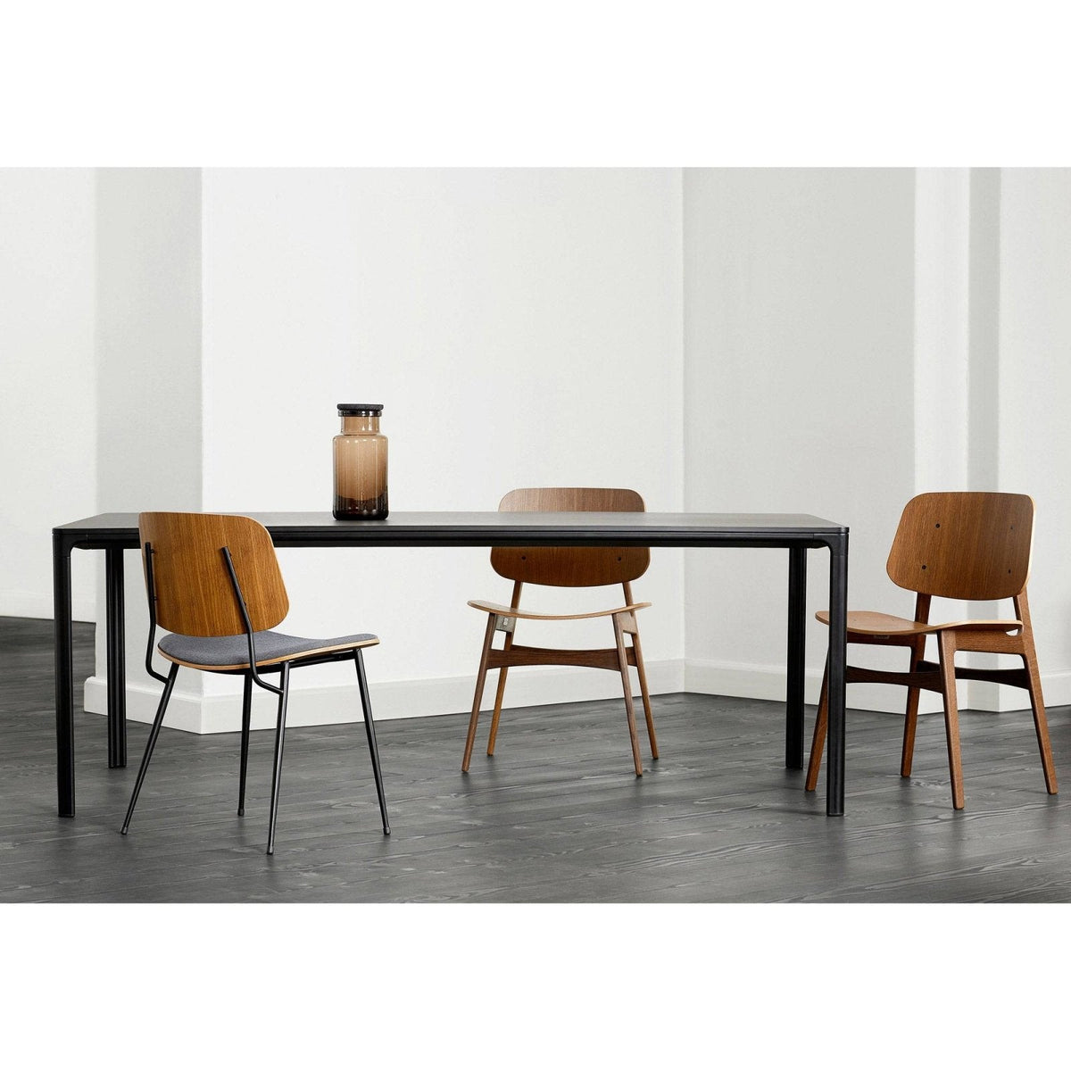 Fredericia - Søborg chair - Skandium London
