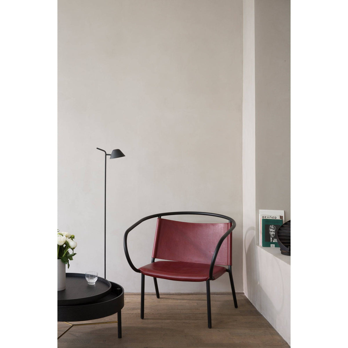 Audo - Peek floor lamp - Skandium London