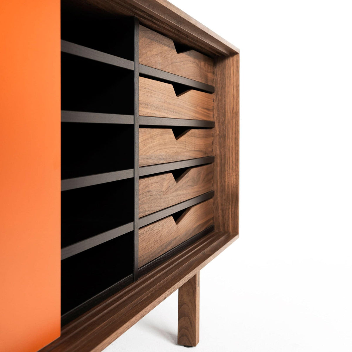 Andersen Furniture - S1 Bykato sideboard - Skandium London