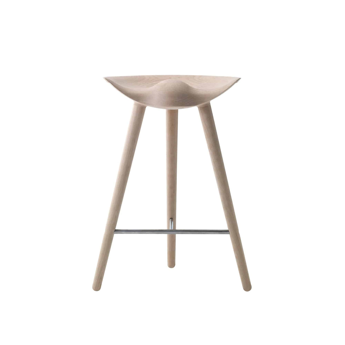 ML42 Counter Stool H69 cm | by Lassen | Skandium London