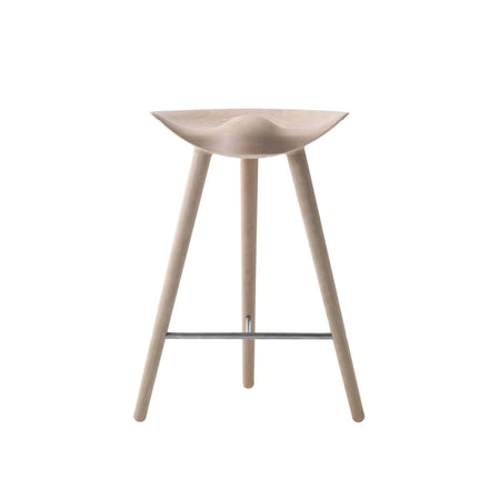 ML42 Counter Stool H69 cm | by Lassen | Skandium London