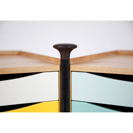 House of Finn Juhl - Glove Cabinet - Skandium London