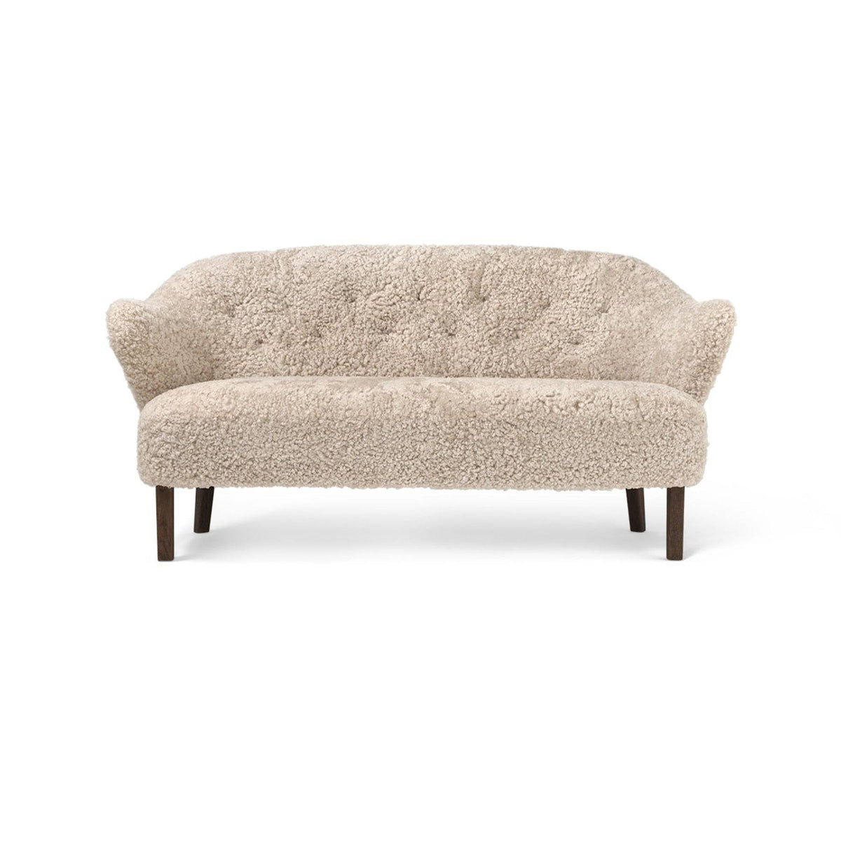 Audo - Ingeborg Sofa - Sheepskin - Skandium London