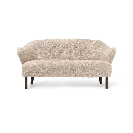 Audo - Ingeborg Sofa - Sheepskin - Skandium London