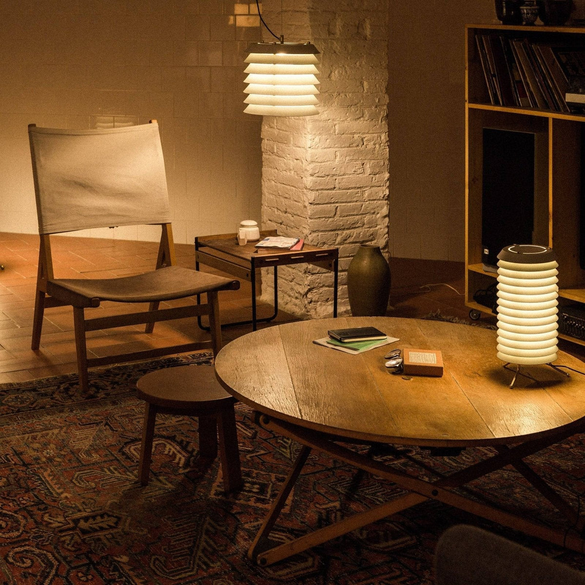 Santa & Cole - Maija lamp - Skandium London