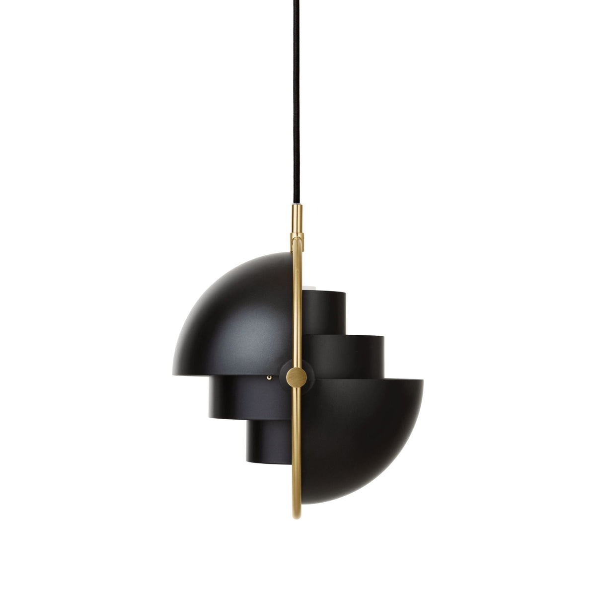 Multi-lite Pendant - Small | Gubi | Skandium London