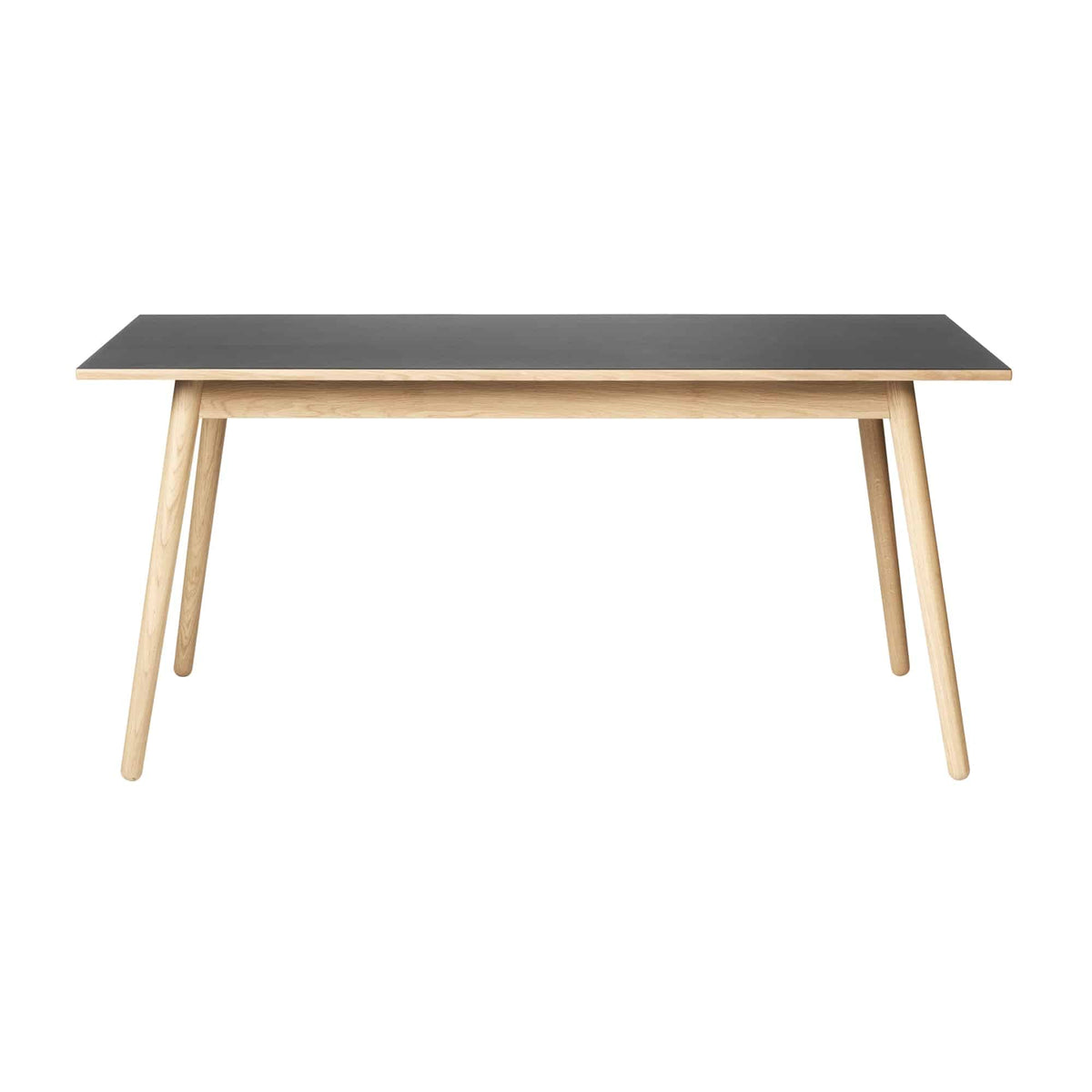 FDB - C35B Dining table - Skandium London