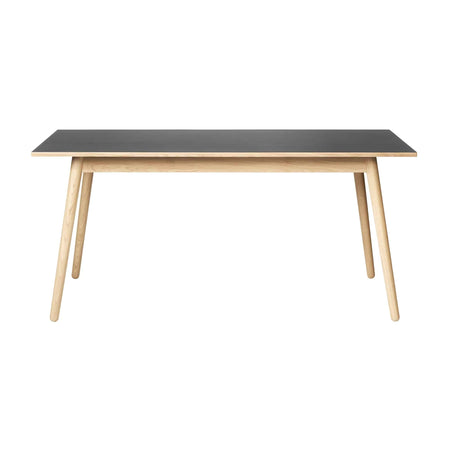 FDB - C35B Dining table - Skandium London