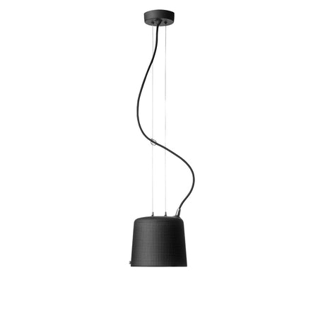 Vipp - VIPP528 - Pendant Lamp - Small - Skandium London