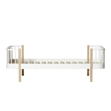 Oliver Furniture - Mattress, all beds 90x200cm - Skandium London