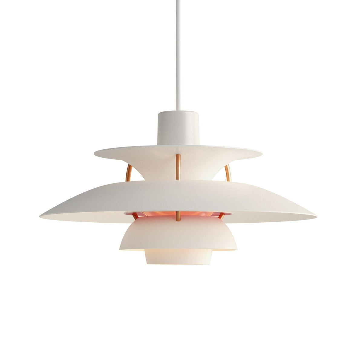 Louis Poulsen - PH 5 Mini Pendant - Skandium London