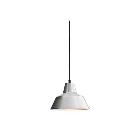 Workshop W4 Ø50 cm - Pendant Lamp | Made By Hand | Skandium London