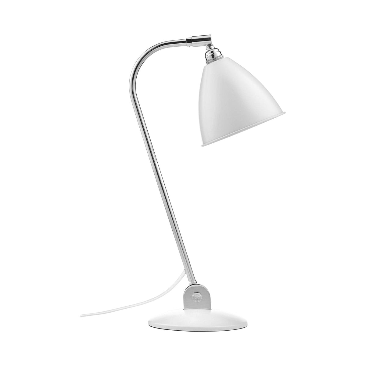 Gubi - BL2 Table Lamp - Ø16 - Skandium London