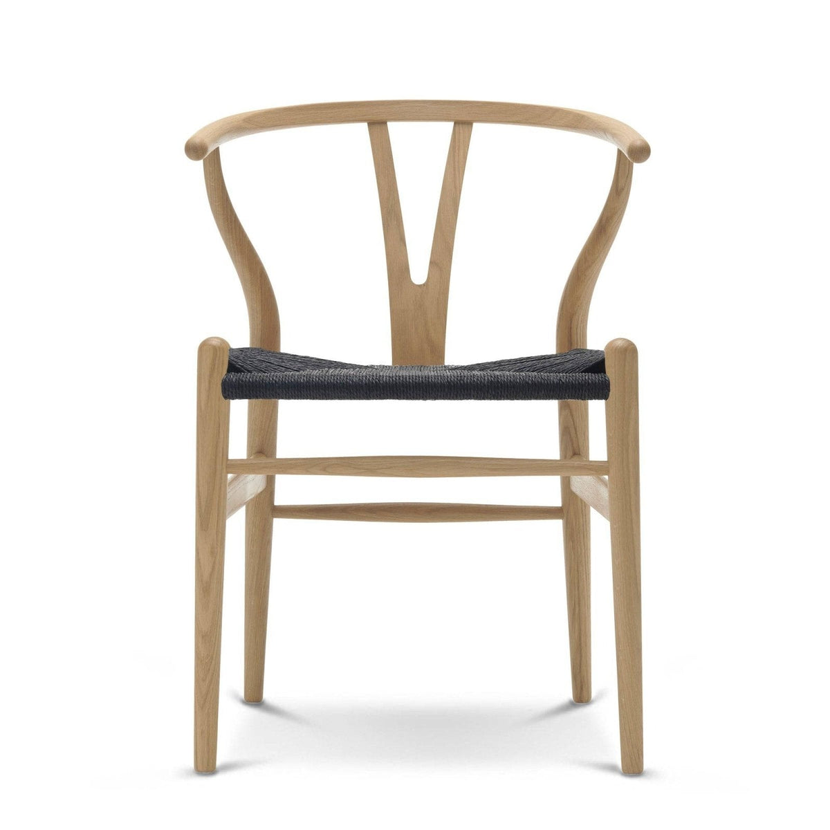 Carl Hansen - CH24 Wishbone chair - Oak - Skandium London