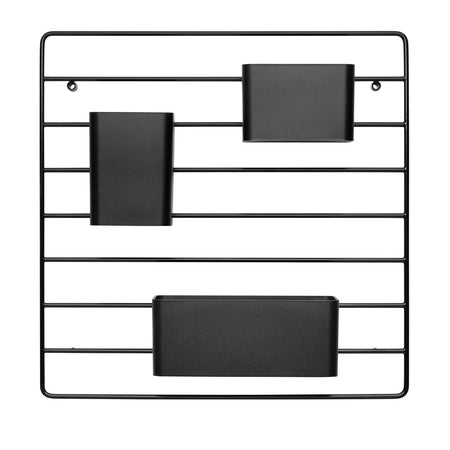 String - Organisers - Set of 3 - Skandium London