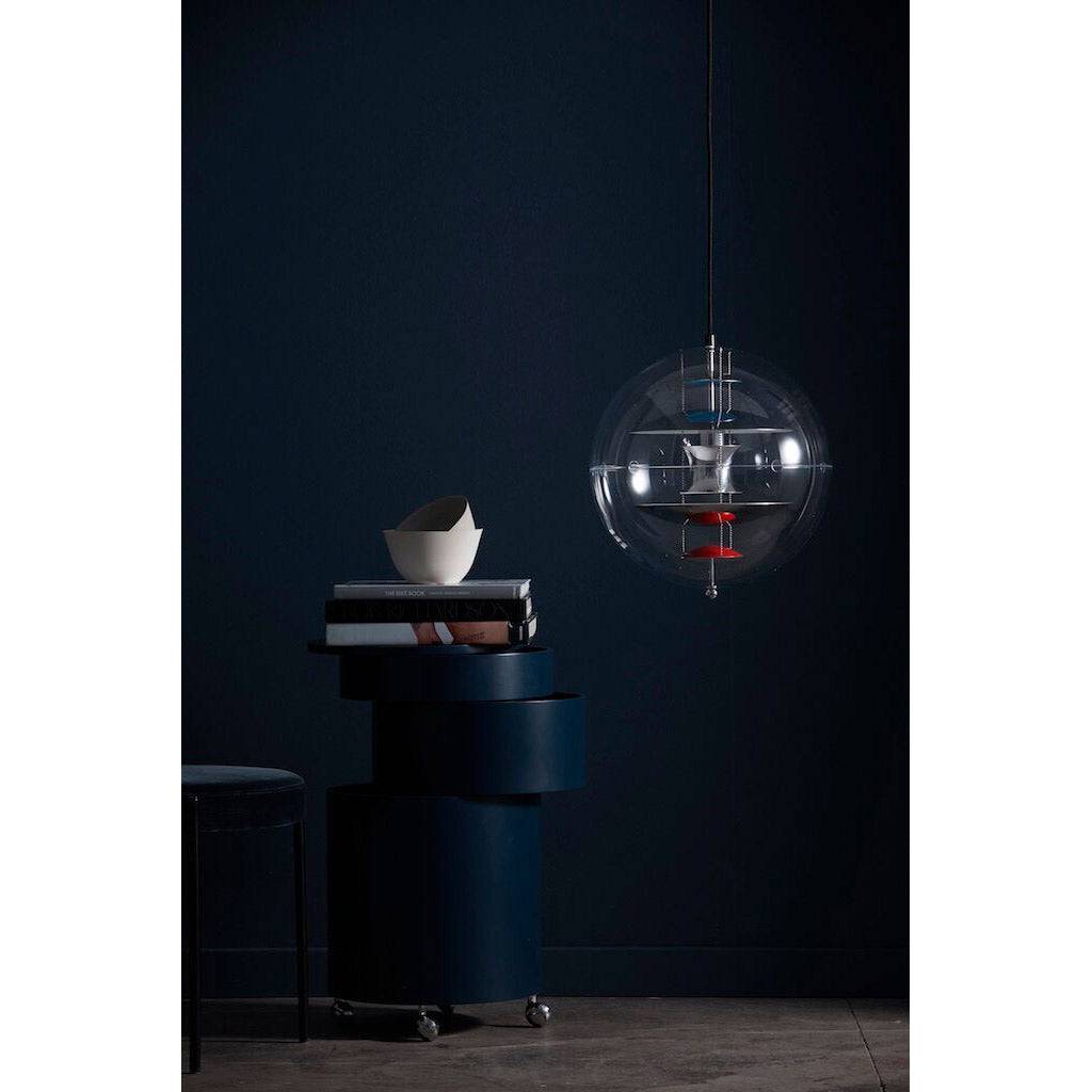 Verpan - VP Globe pendant lamp - Skandium London