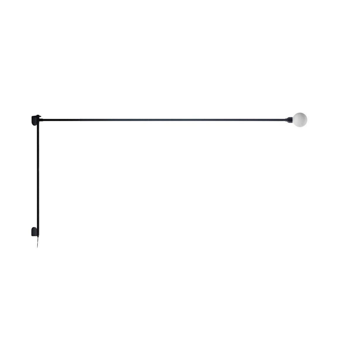 Nemo Lighting - Potence Pivotante Wall light - Skandium London