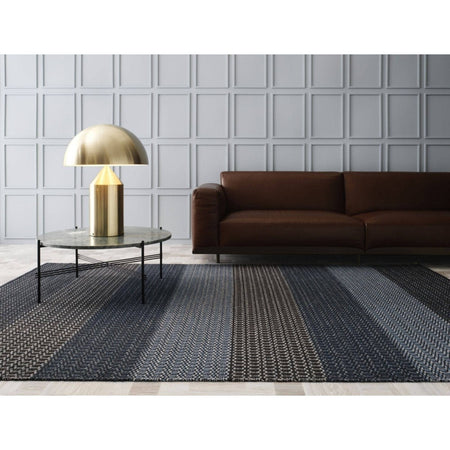 Kasthall - Muse Rug, Denim 720 - Skandium London