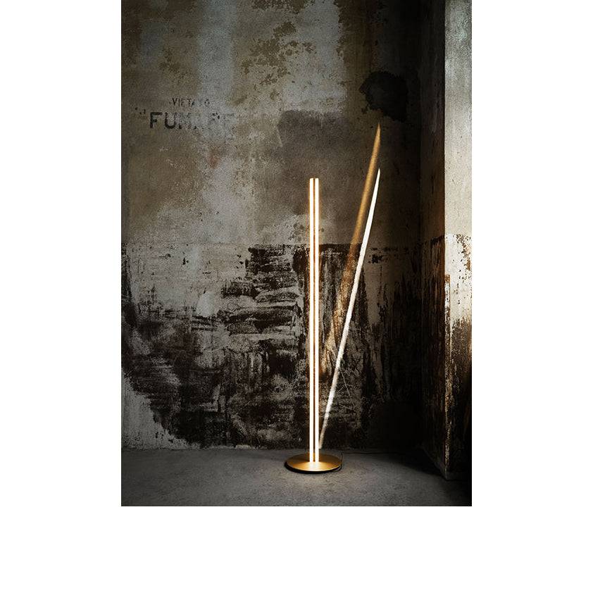 Coordinates F floor lamp | Flos | Skandium London