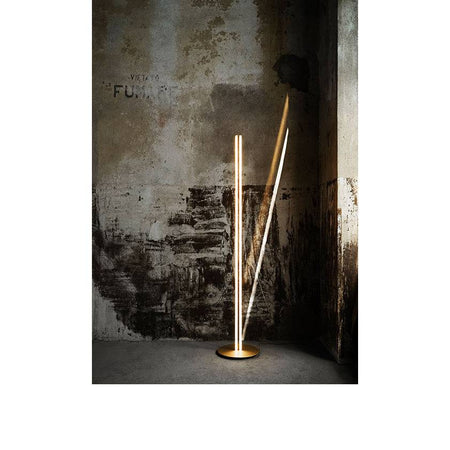 Coordinates F floor lamp | Flos | Skandium London