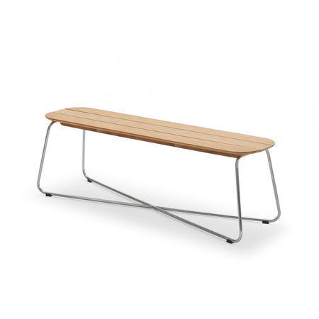Fritz Hansen - Lilium Bench - Skandium London