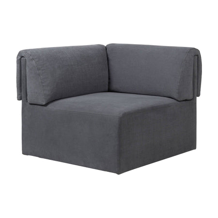 Gubi - Wonder Module - Fully Upholstered - Skandium London