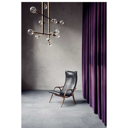 Carl Hansen - FH429 The Signature chair - Skandium London