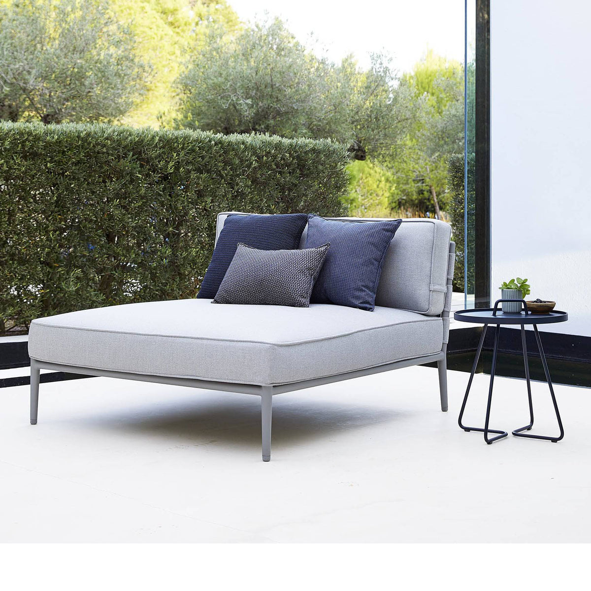 Conic Daybed | Cane-line | Skandium London