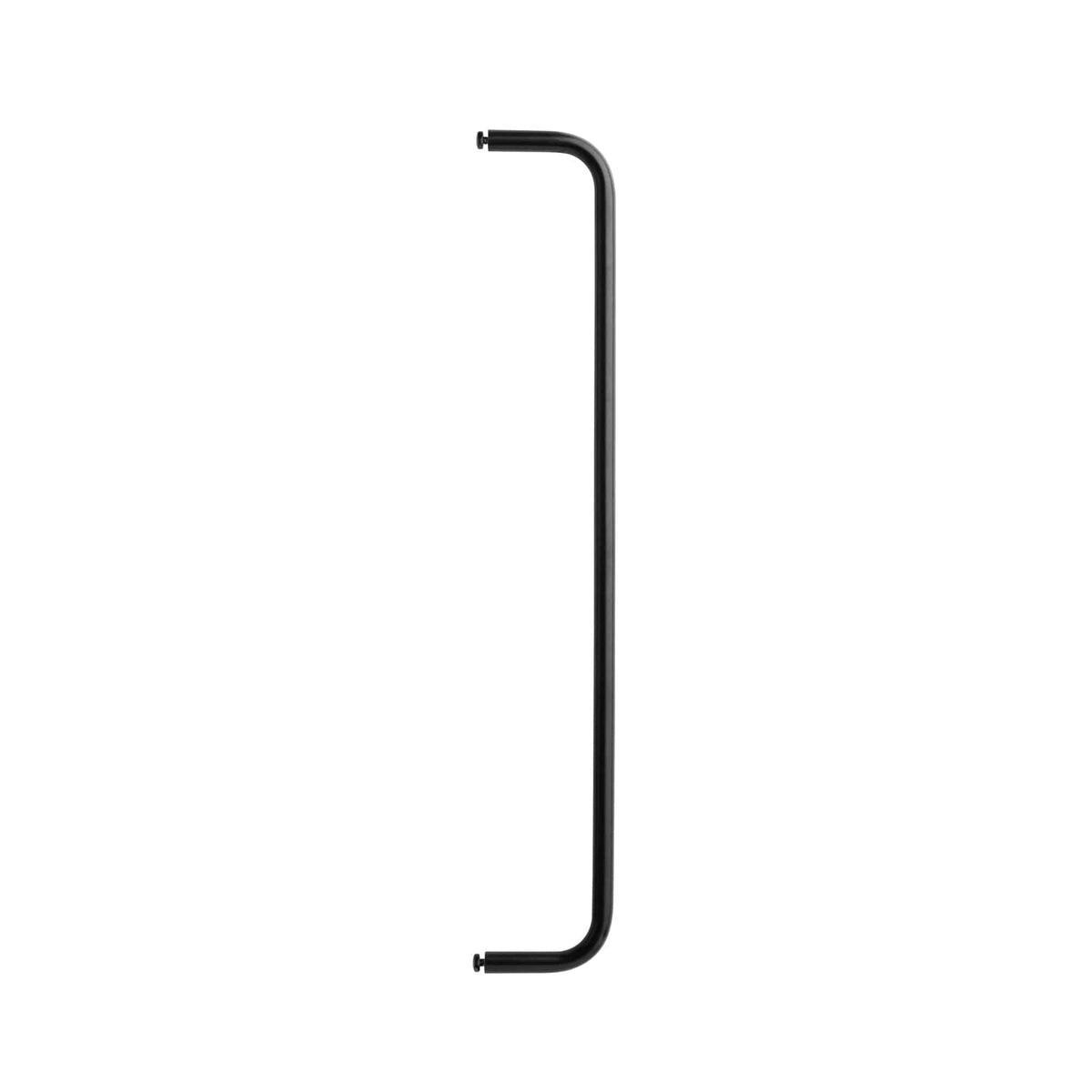 String - Rails for Metal Shelves - Skandium London