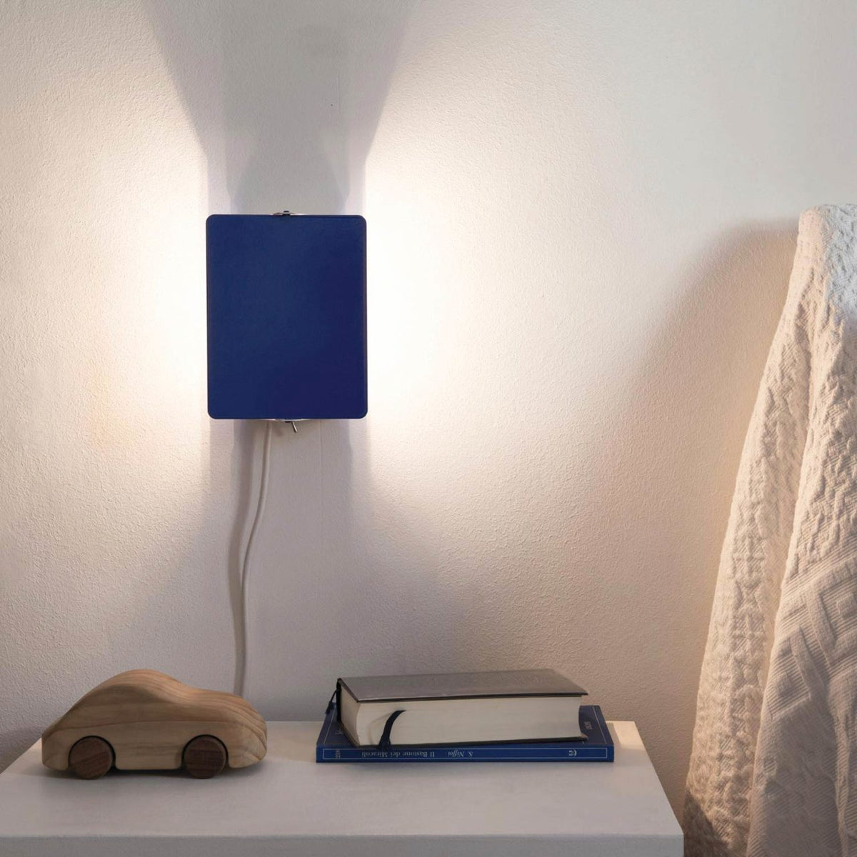 Nemo - Applique a Volet Pivotant - Wall Light - Skandium London