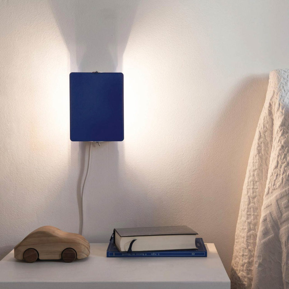 Nemo - Applique a Volet Pivotant - Wall Light - Skandium London