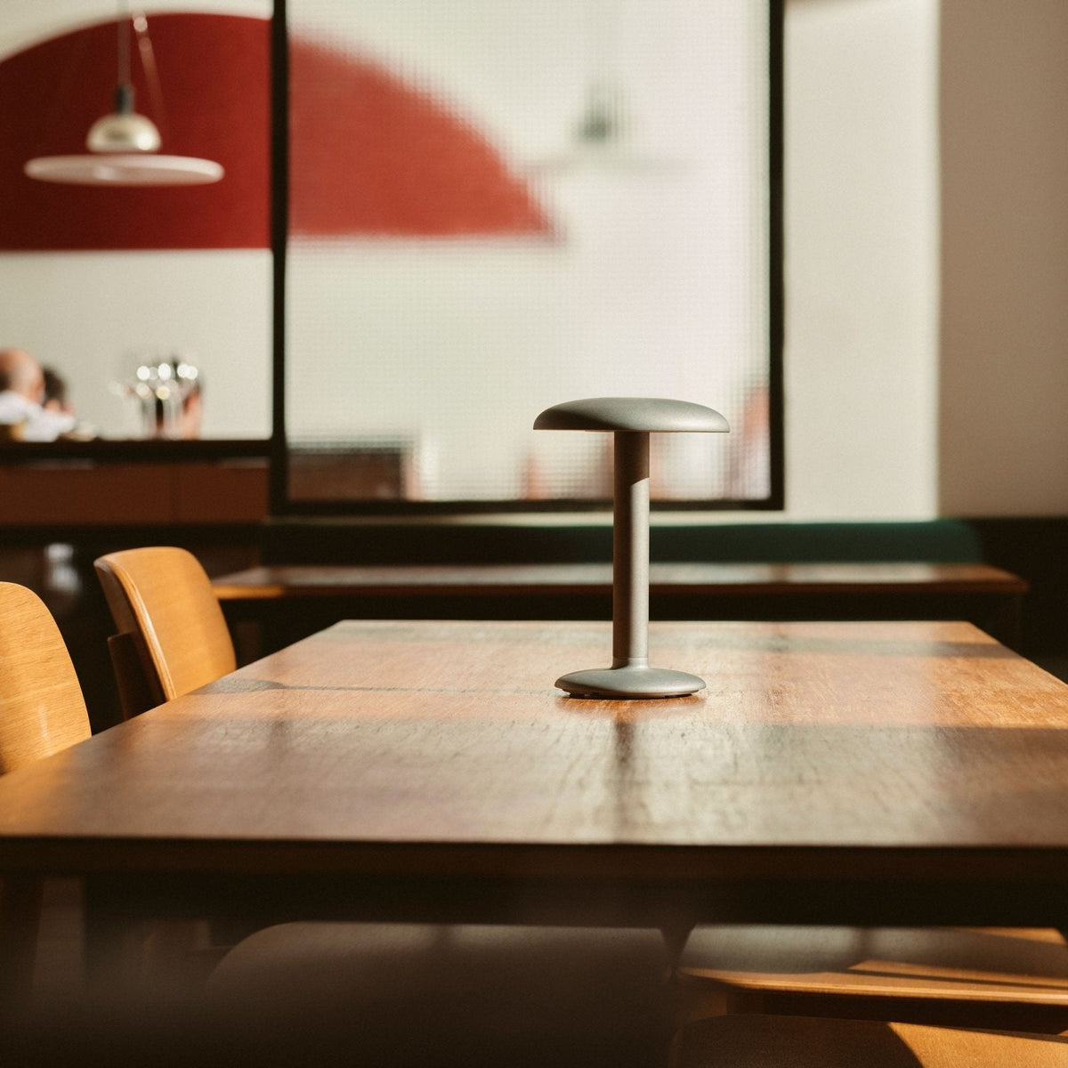 Flos - Gustave Residential Table Lamp - Skandium London