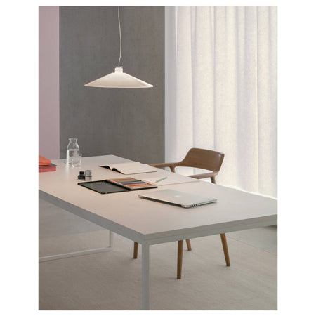 Wästberg - W202 Halo Pendant - Skandium London