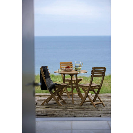 Fritz Hansen - Vendia Table - Skandium London