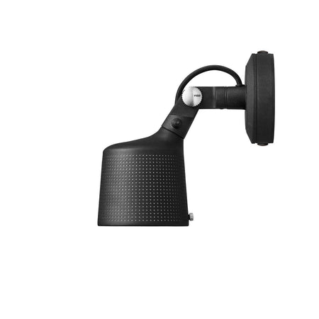 Vipp - VIPP524 - Wall Spot - Skandium London