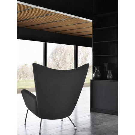 Carl Hansen - CH445 Wing chair - Skandium London